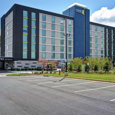 Home2 Suites By Hilton Atlanta Marietta, Ga Exteriör bild