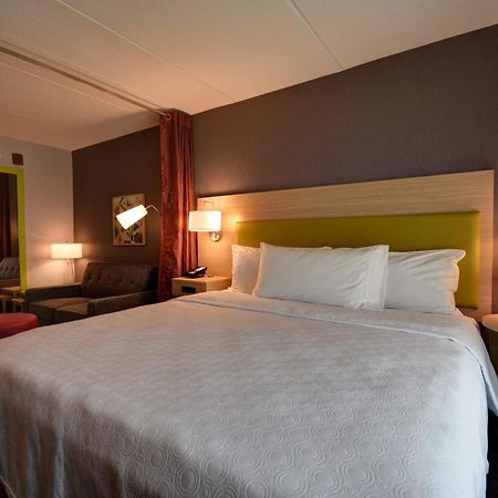 Home2 Suites By Hilton Atlanta Marietta, Ga Exteriör bild