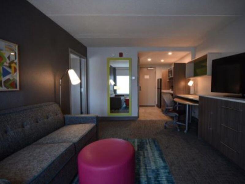 Home2 Suites By Hilton Atlanta Marietta, Ga Exteriör bild