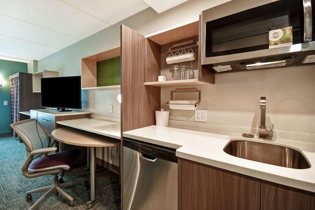 Home2 Suites By Hilton Atlanta Marietta, Ga Rum bild