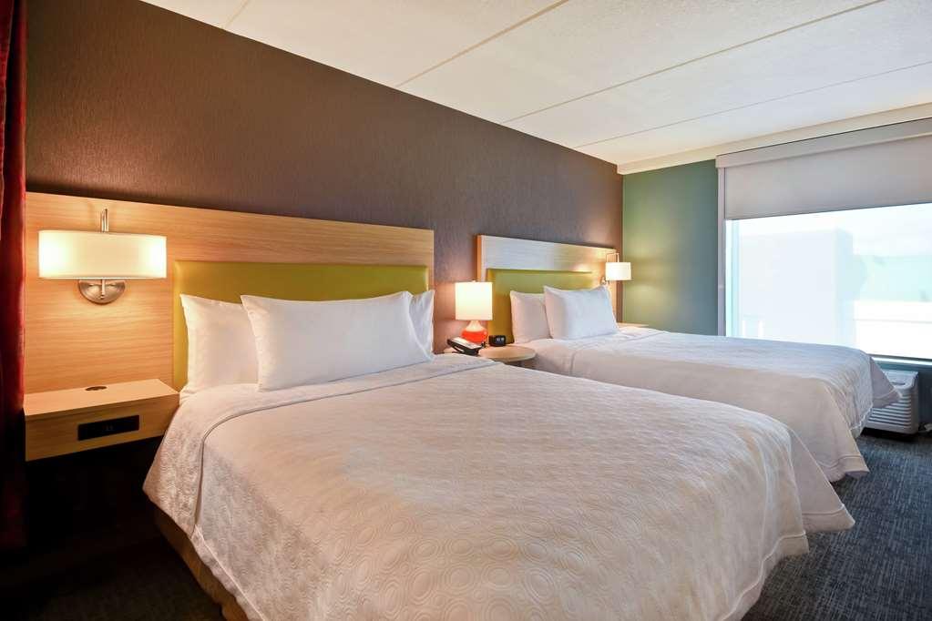 Home2 Suites By Hilton Atlanta Marietta, Ga Rum bild