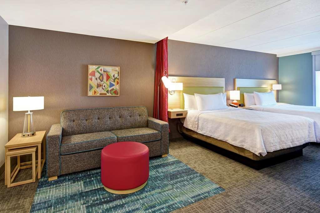 Home2 Suites By Hilton Atlanta Marietta, Ga Rum bild