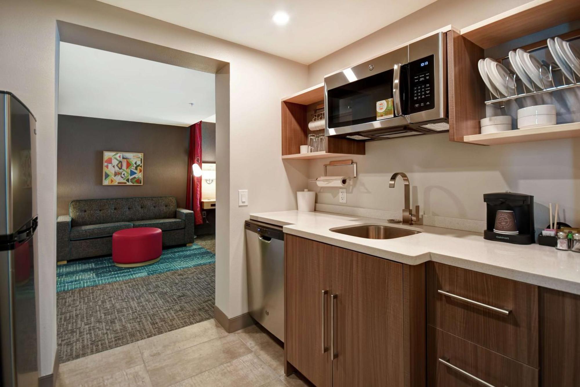 Home2 Suites By Hilton Atlanta Marietta, Ga Exteriör bild