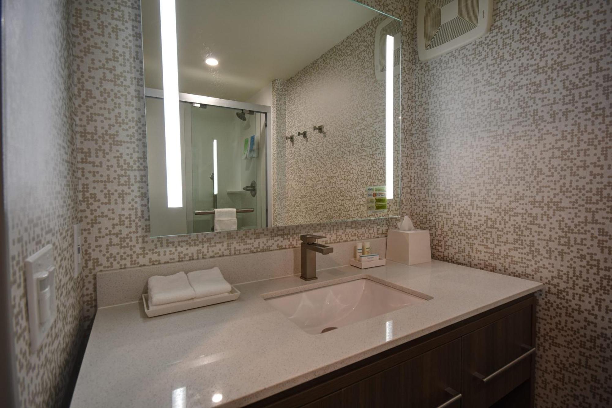 Home2 Suites By Hilton Atlanta Marietta, Ga Exteriör bild
