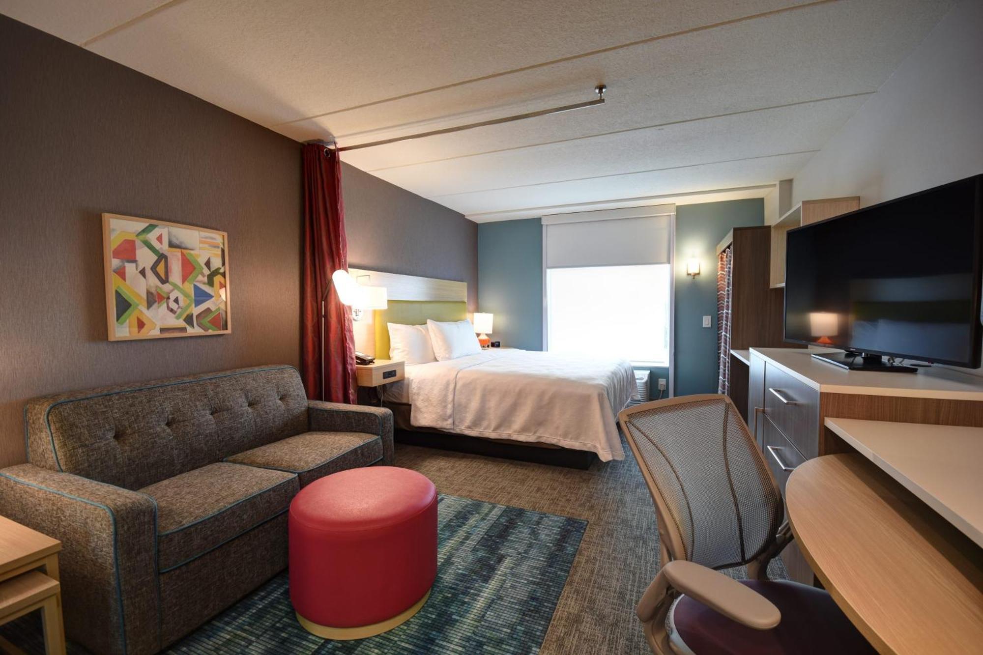 Home2 Suites By Hilton Atlanta Marietta, Ga Exteriör bild
